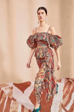 Ulla Johnson Carla Topp