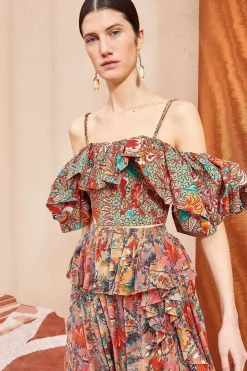 Ulla Johnson Carla Topp