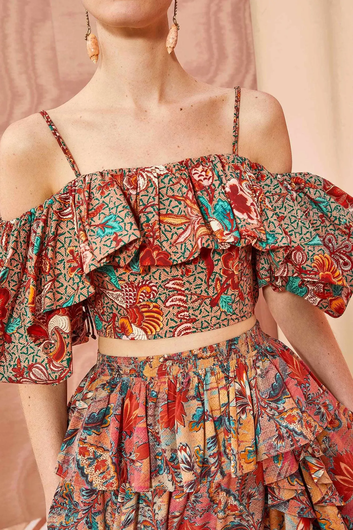 Ulla Johnson Carla Topp