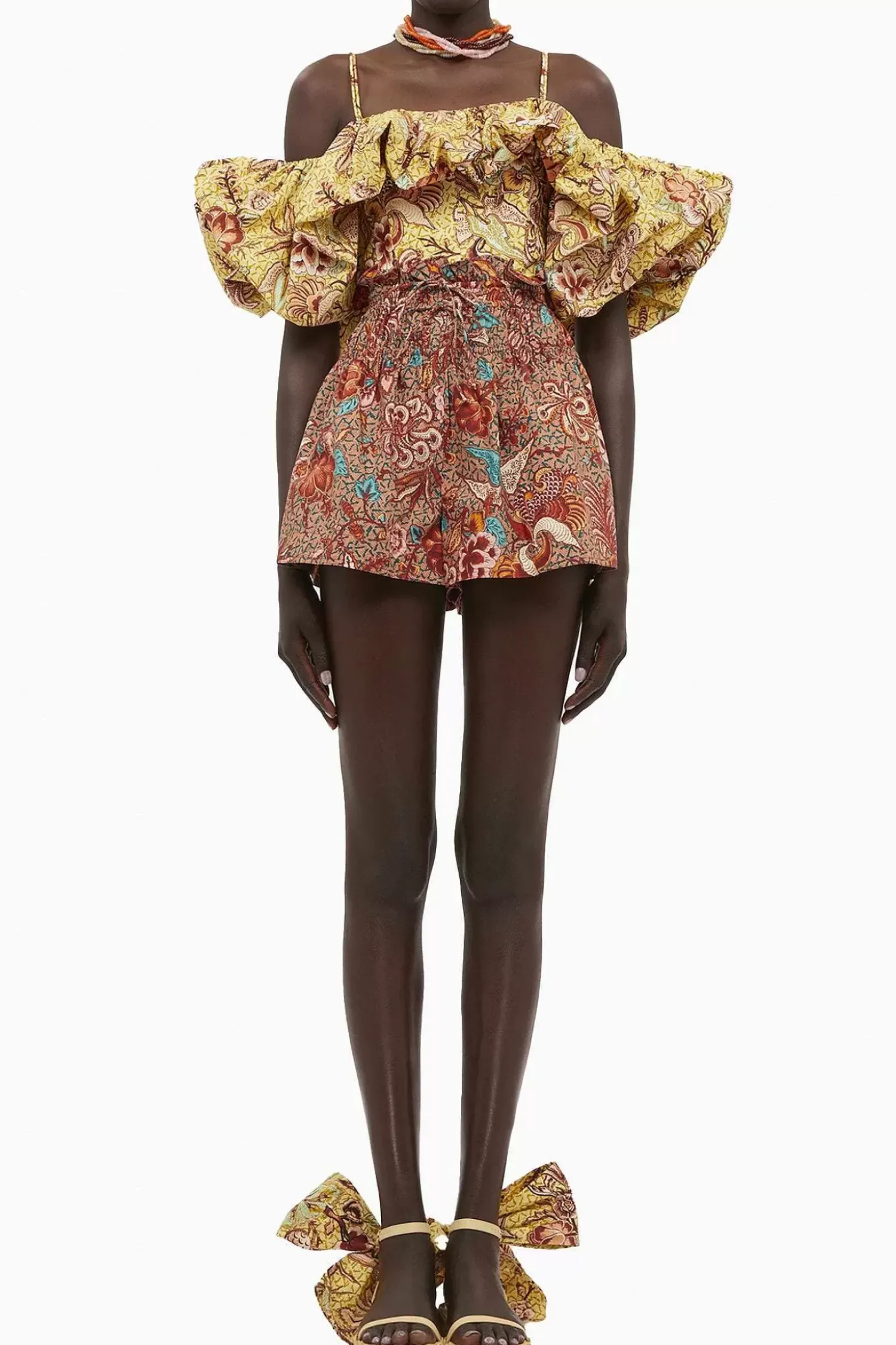 Ulla Johnson Carla Topp