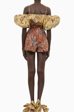 Ulla Johnson Carla Topp