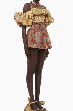 Ulla Johnson Carla Topp