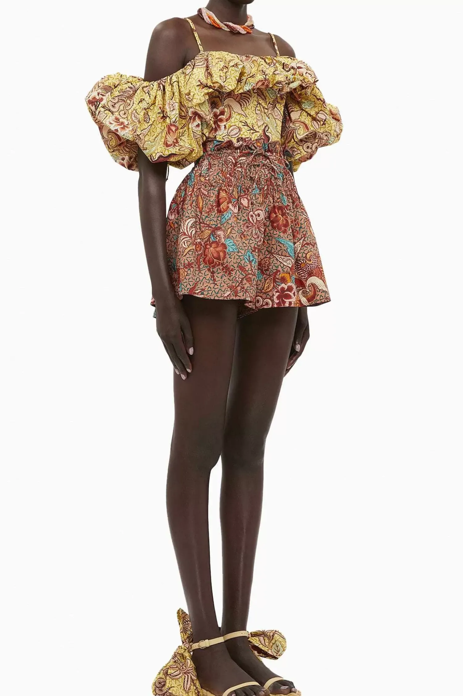 Ulla Johnson Carla Topp