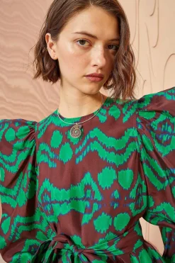 Ulla Johnson Cassandra Kjole