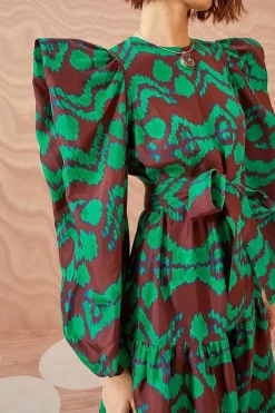 Ulla Johnson Cassandra Kjole