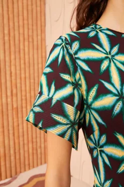 Ulla Johnson Cassia Kjole