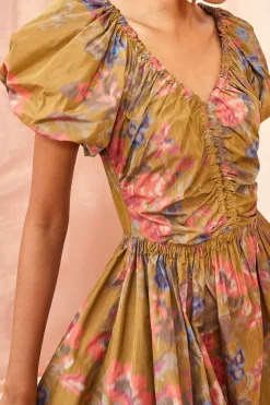 Ulla Johnson Cecile Kjole