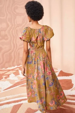 Ulla Johnson Cecile Kjole