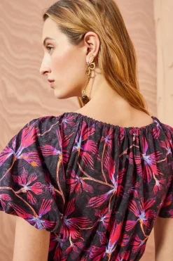 Ulla Johnson Cecile Kjole