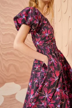 Ulla Johnson Cecile Kjole