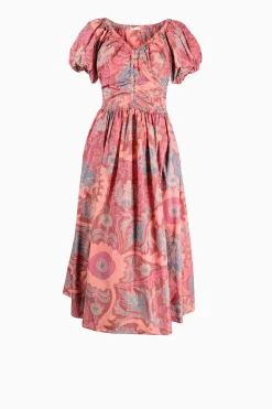 Ulla Johnson Cecile Kjole