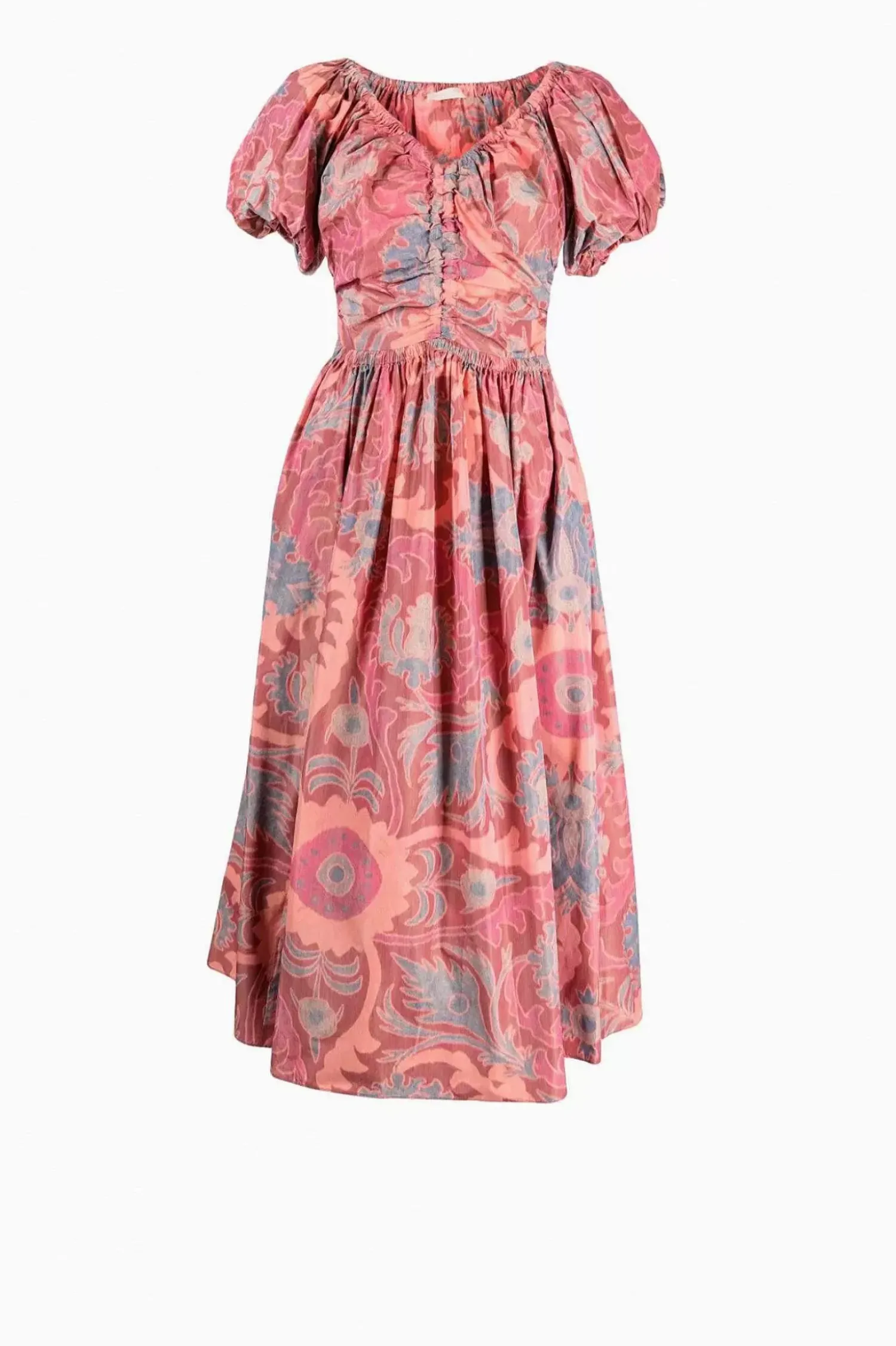 Ulla Johnson Cecile Kjole