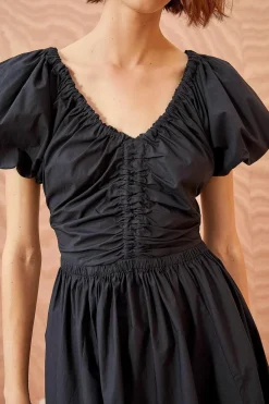 Ulla Johnson Cecile Kjole