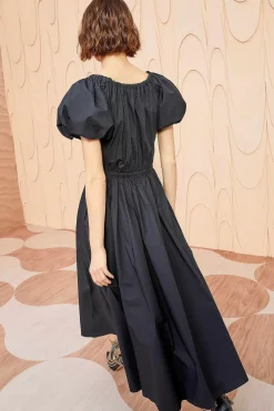 Ulla Johnson Cecile Kjole