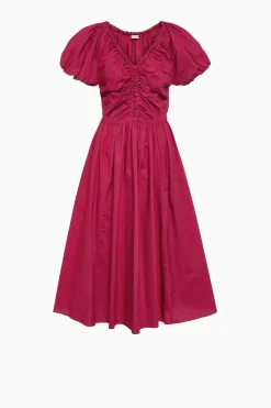 Ulla Johnson Cecile Kjole