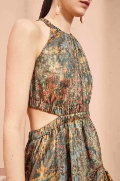 Ulla Johnson Celestina Kjole