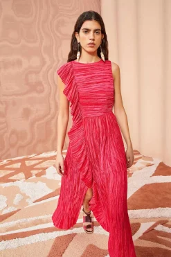 Ulla Johnson Circe Kjole