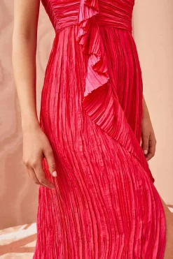 Ulla Johnson Circe Kjole