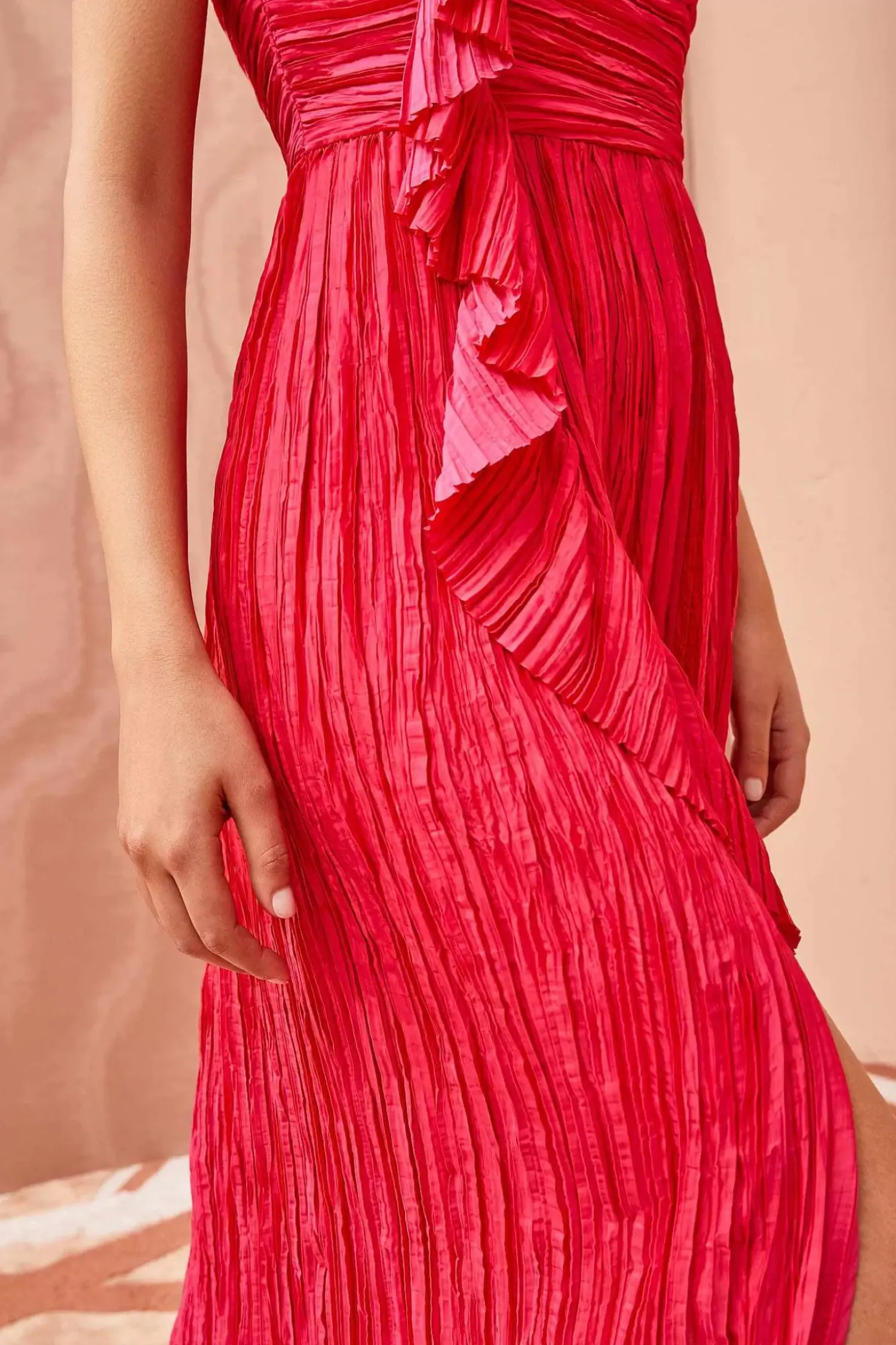 Ulla Johnson Circe Kjole