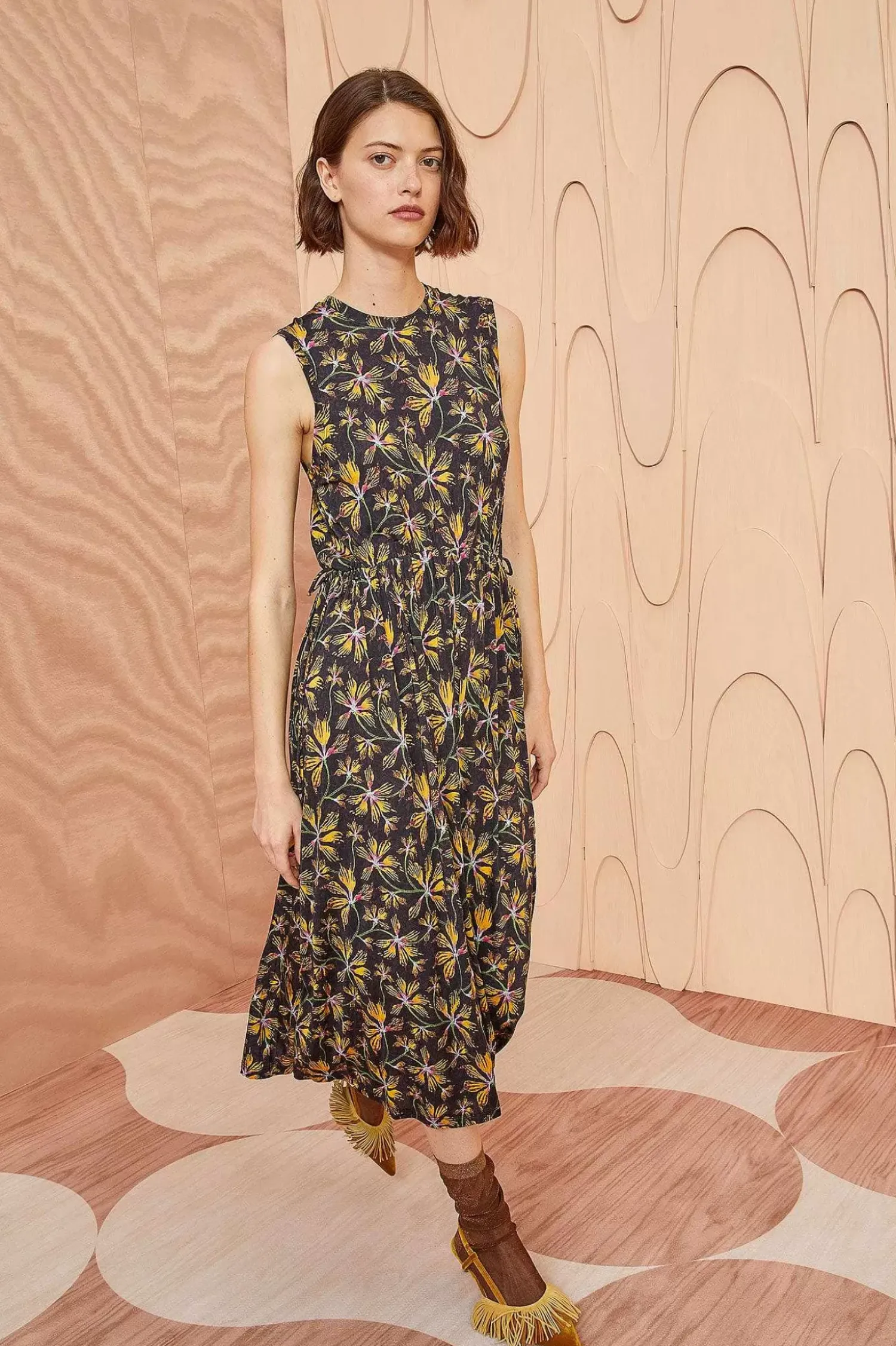 Ulla Johnson Clea Kjole