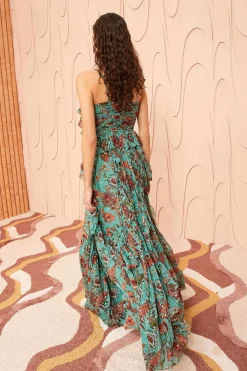 Ulla Johnson Colette Kjole