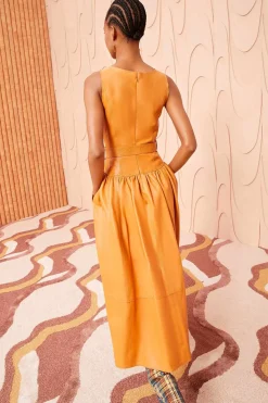 Ulla Johnson Cordelia Kjole