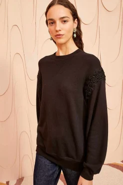 Ulla Johnson Cori Pullover