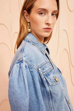 Ulla Johnson Cosette-Jakken