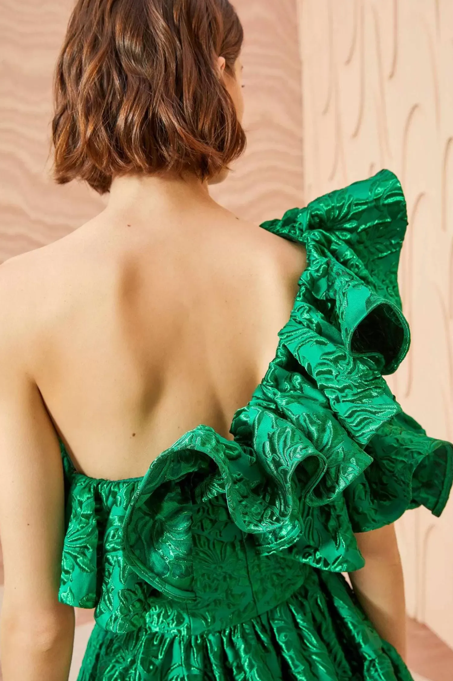 Ulla Johnson Cosima Kjole