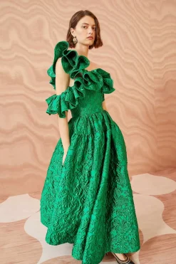 Ulla Johnson Cosima Kjole