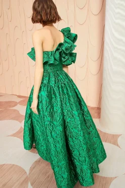 Ulla Johnson Cosima Kjole