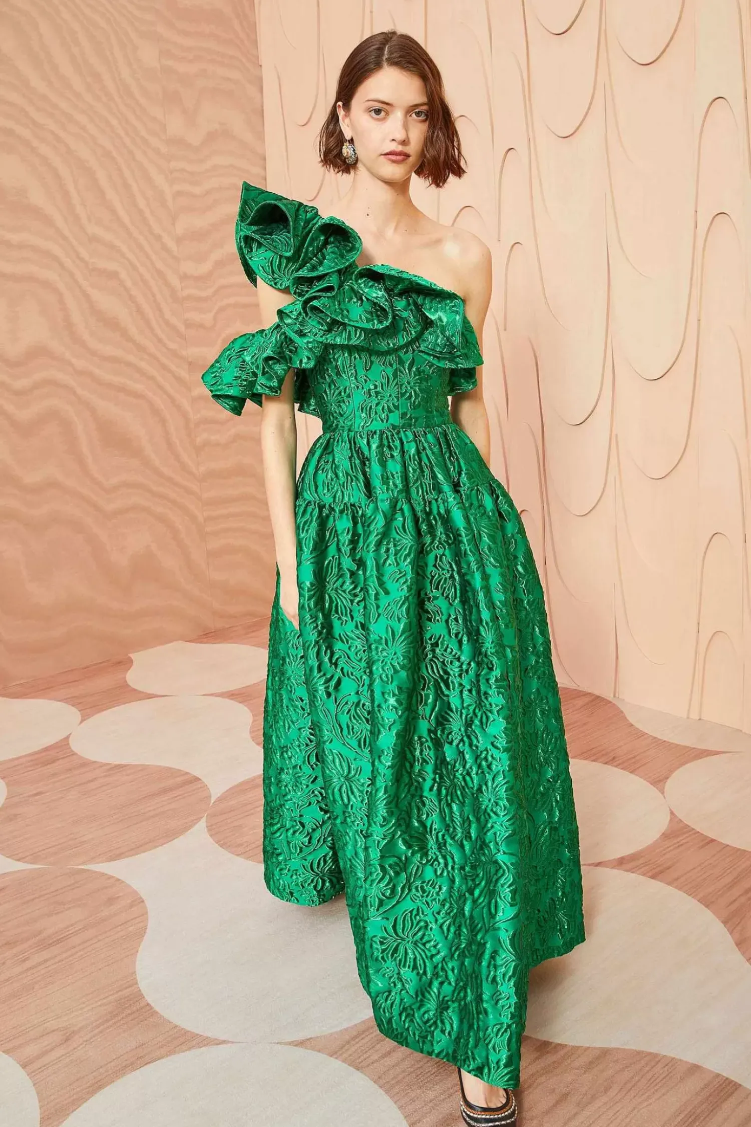 Ulla Johnson Cosima Kjole