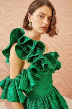 Ulla Johnson Cosima Kjole