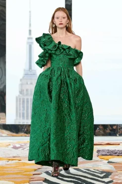 Ulla Johnson Cosima Kjole