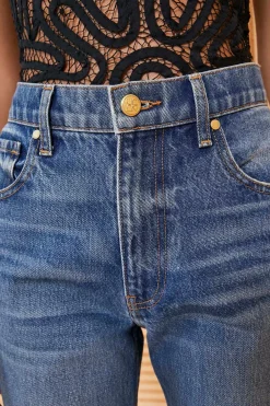 Ulla Johnson Daphne Jean