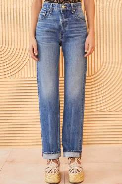 Ulla Johnson Daphne Jean