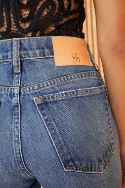 Ulla Johnson Daphne Jean