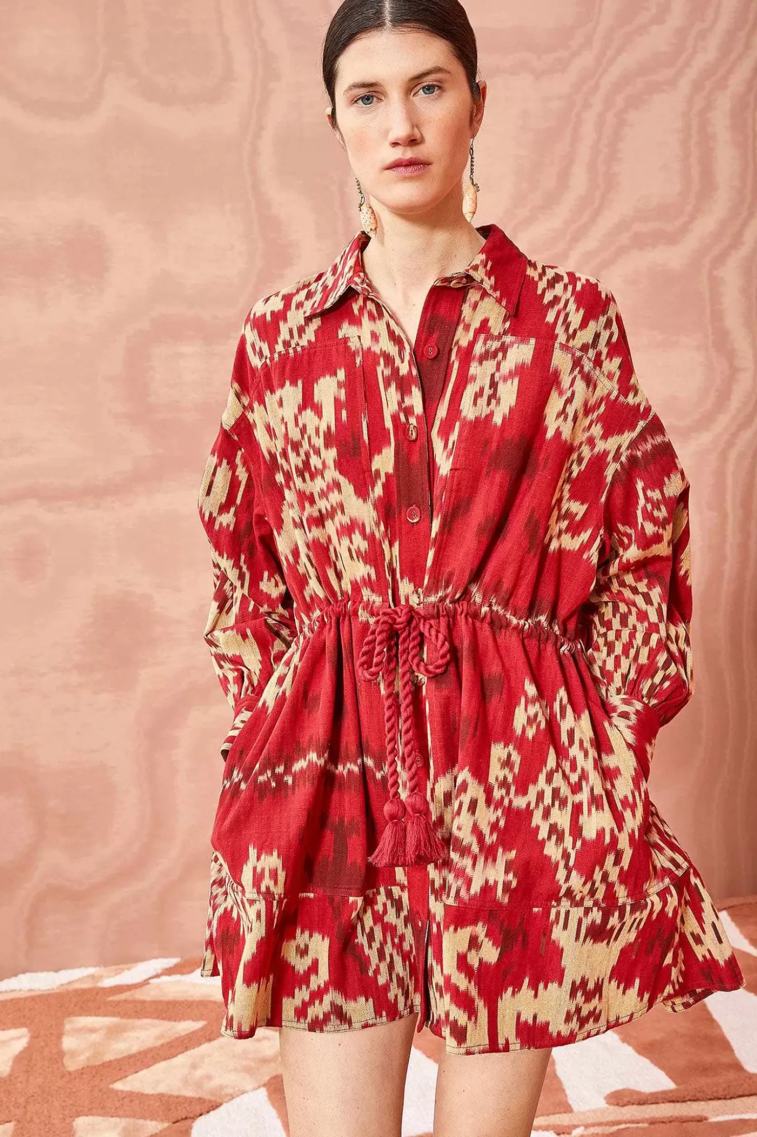 Ulla Johnson Dari Kjole