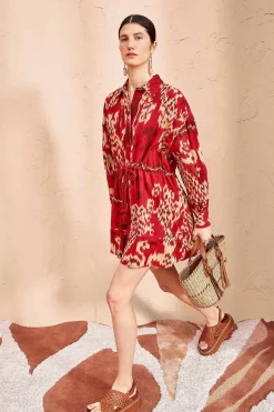 Ulla Johnson Dari Kjole