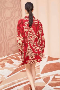 Ulla Johnson Dari Kjole