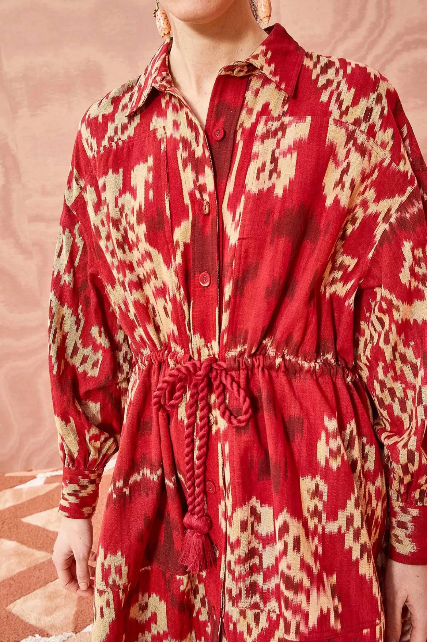 Ulla Johnson Dari Kjole