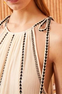 Ulla Johnson Delilah Kjole