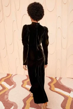 Ulla Johnson Delphine Kjole