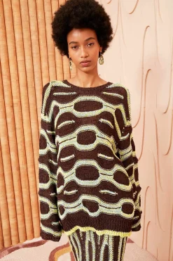 Ulla Johnson Demi Pullover