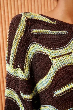 Ulla Johnson Demi Pullover