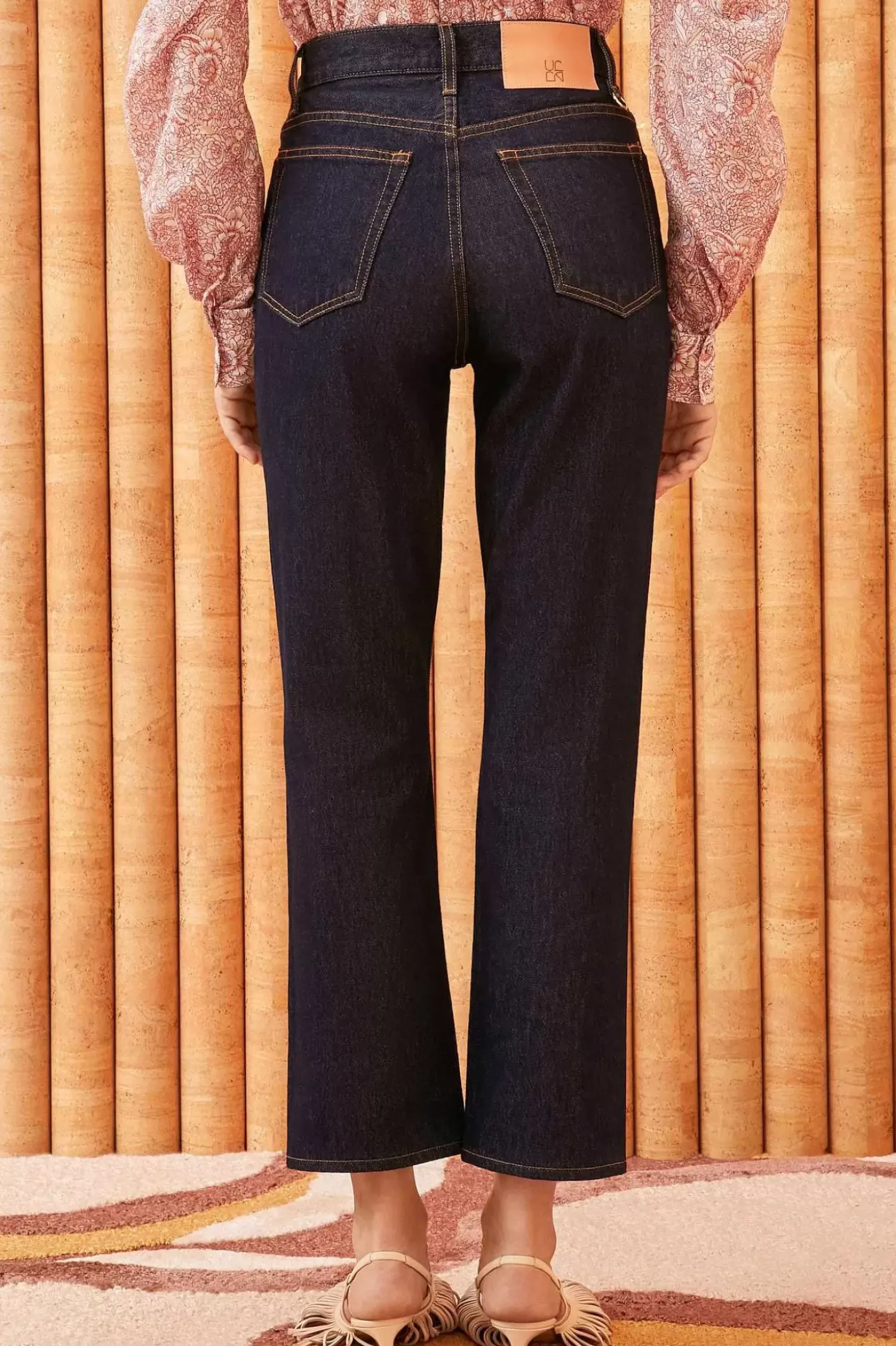 Ulla Johnson Den Beskarne Agnes Jean