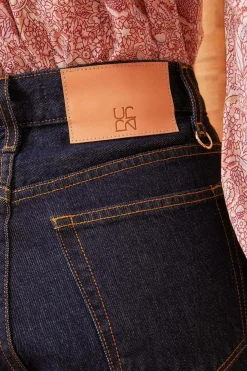 Ulla Johnson Den Beskarne Agnes Jean