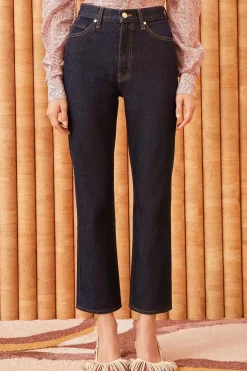 Ulla Johnson Den Beskarne Agnes Jean