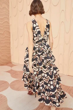 Ulla Johnson Dephne Kjole