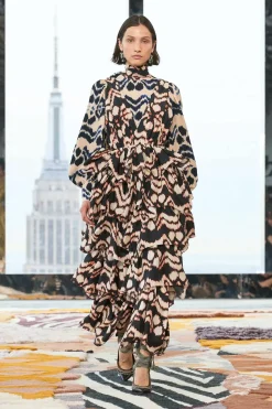 Ulla Johnson Dephne Kjole